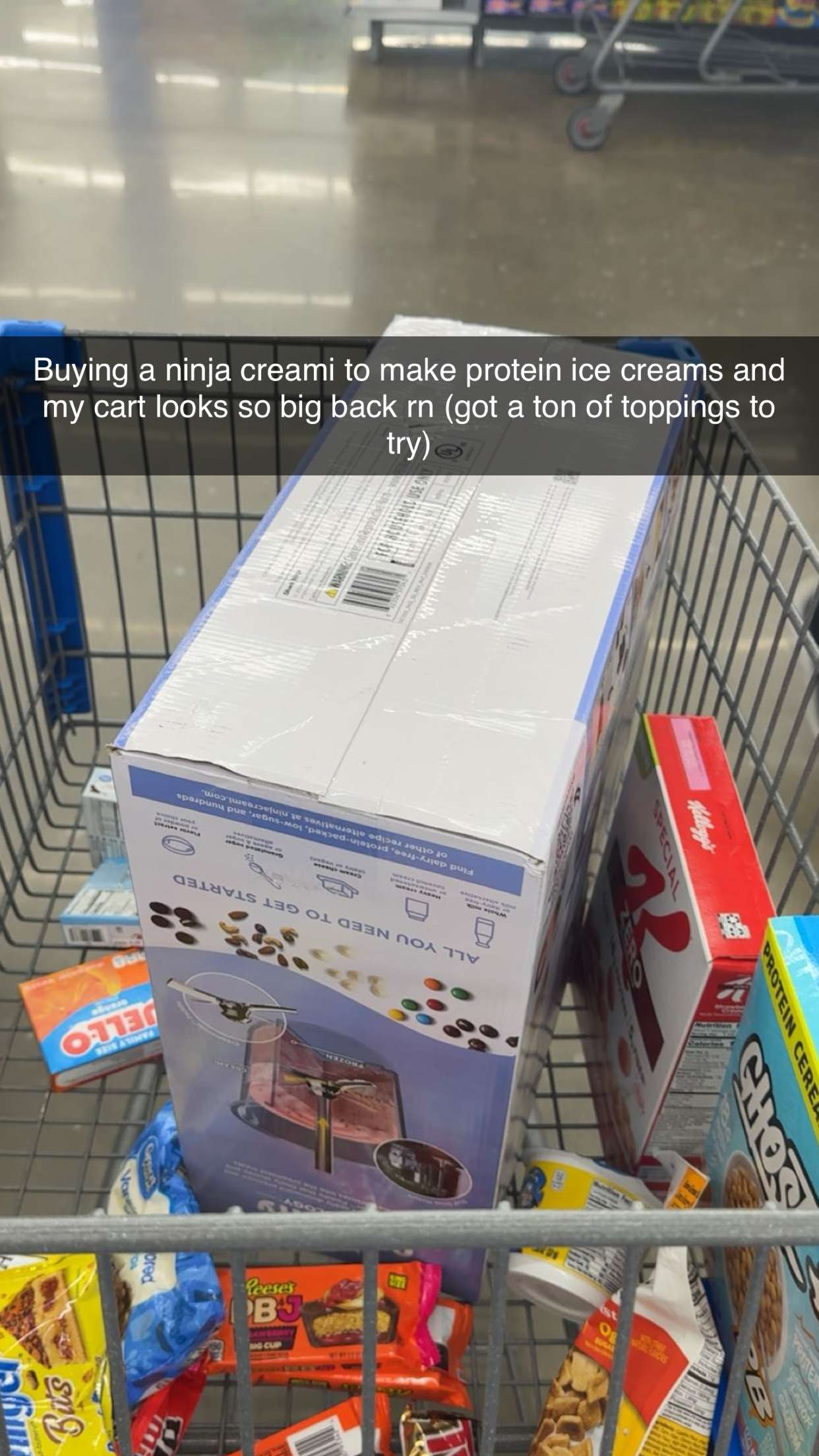 realhaylujan snapchat image archive image