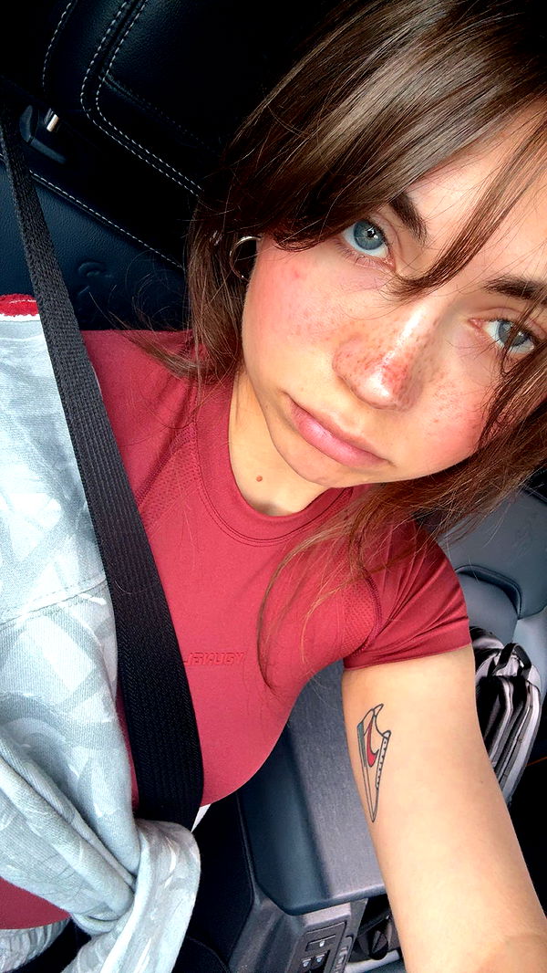 realhaylujan image ~ Altpins