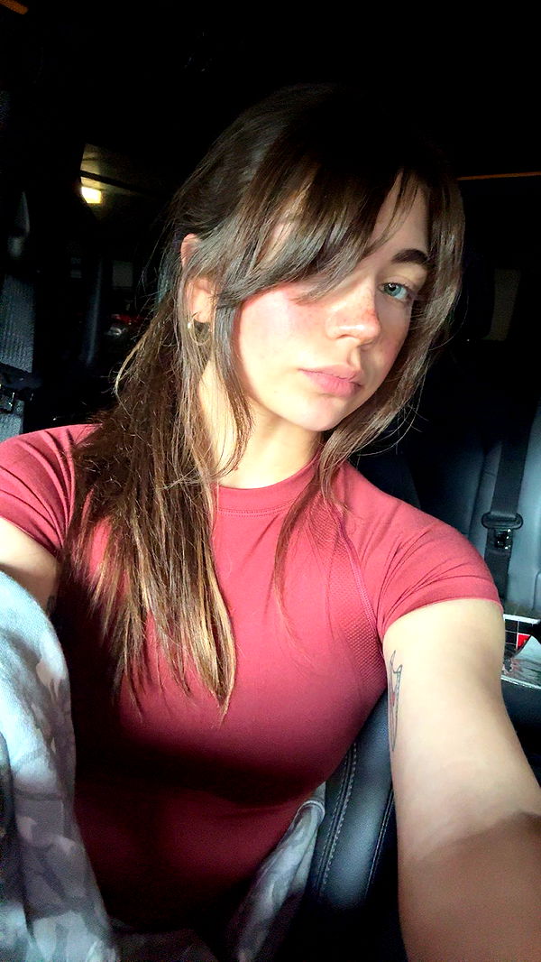 realhaylujan image ~ Altpins