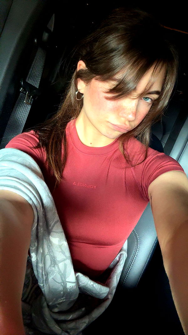 realhaylujan image ~ Altpins