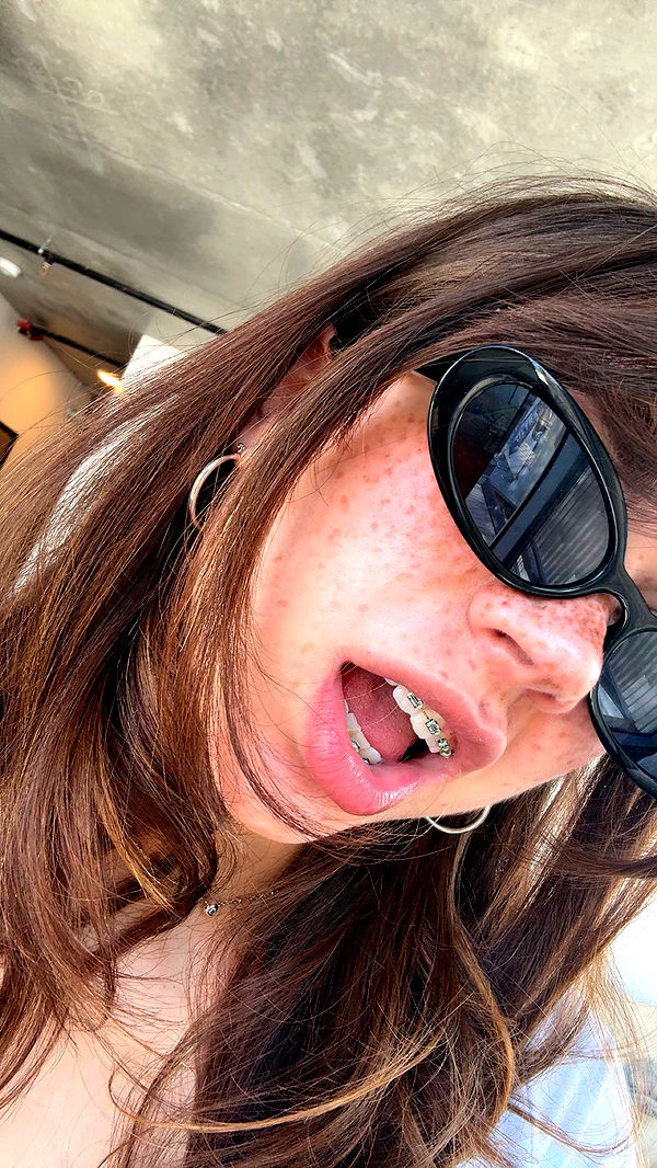 realhaylujan image ~ Altpins