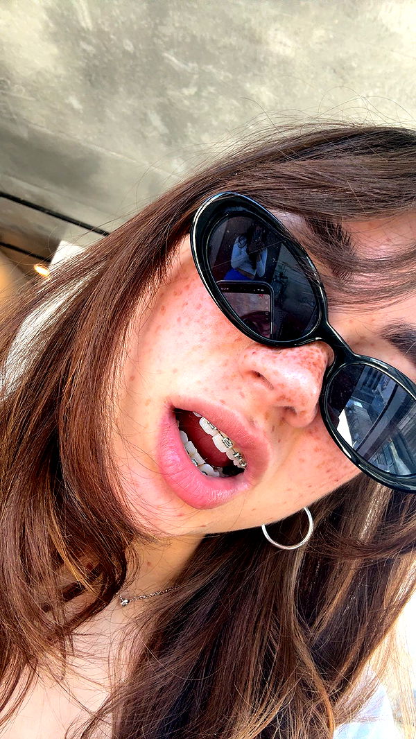 realhaylujan image ~ Altpins