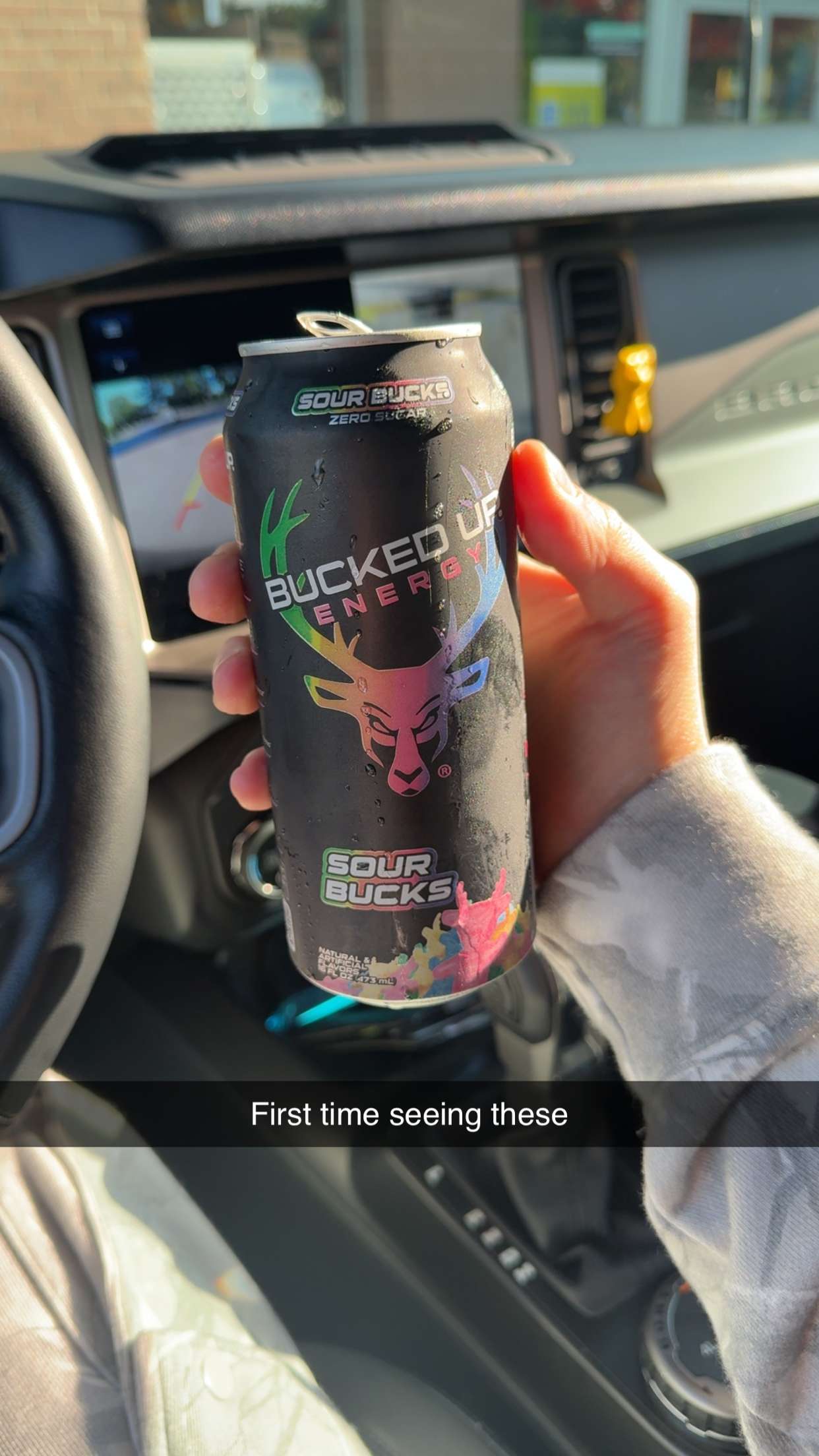 realhaylujan snapchat image archive image