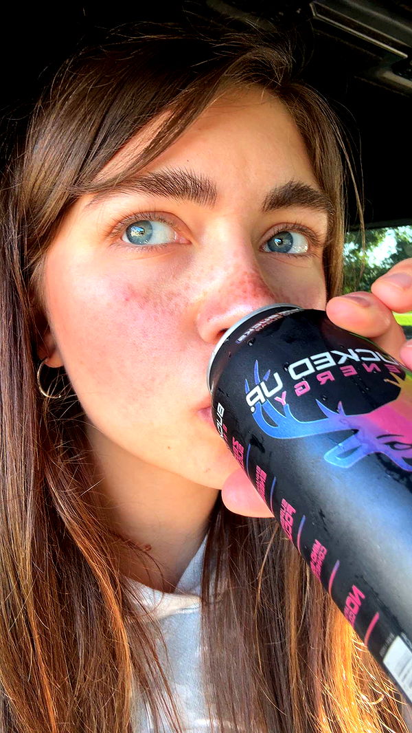 realhaylujan image ~ Altpins