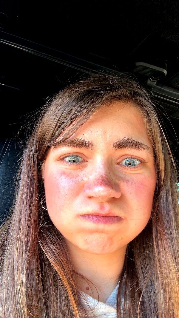 realhaylujan image ~ Altpins