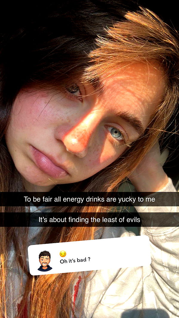 realhaylujan image ~ Altpins