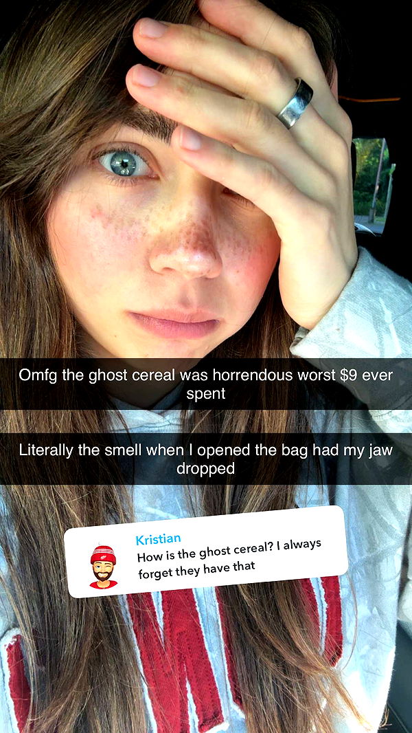 realhaylujan image ~ Altpins