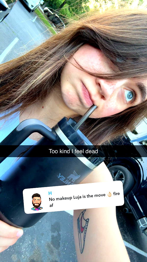 realhaylujan image ~ Altpins