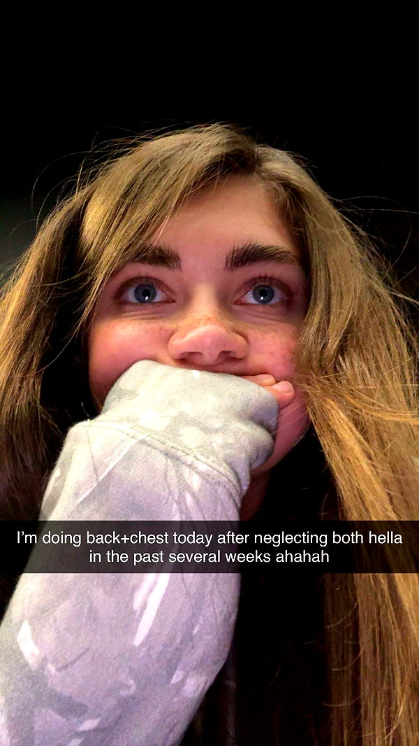 realhaylujan image ~ Altpins