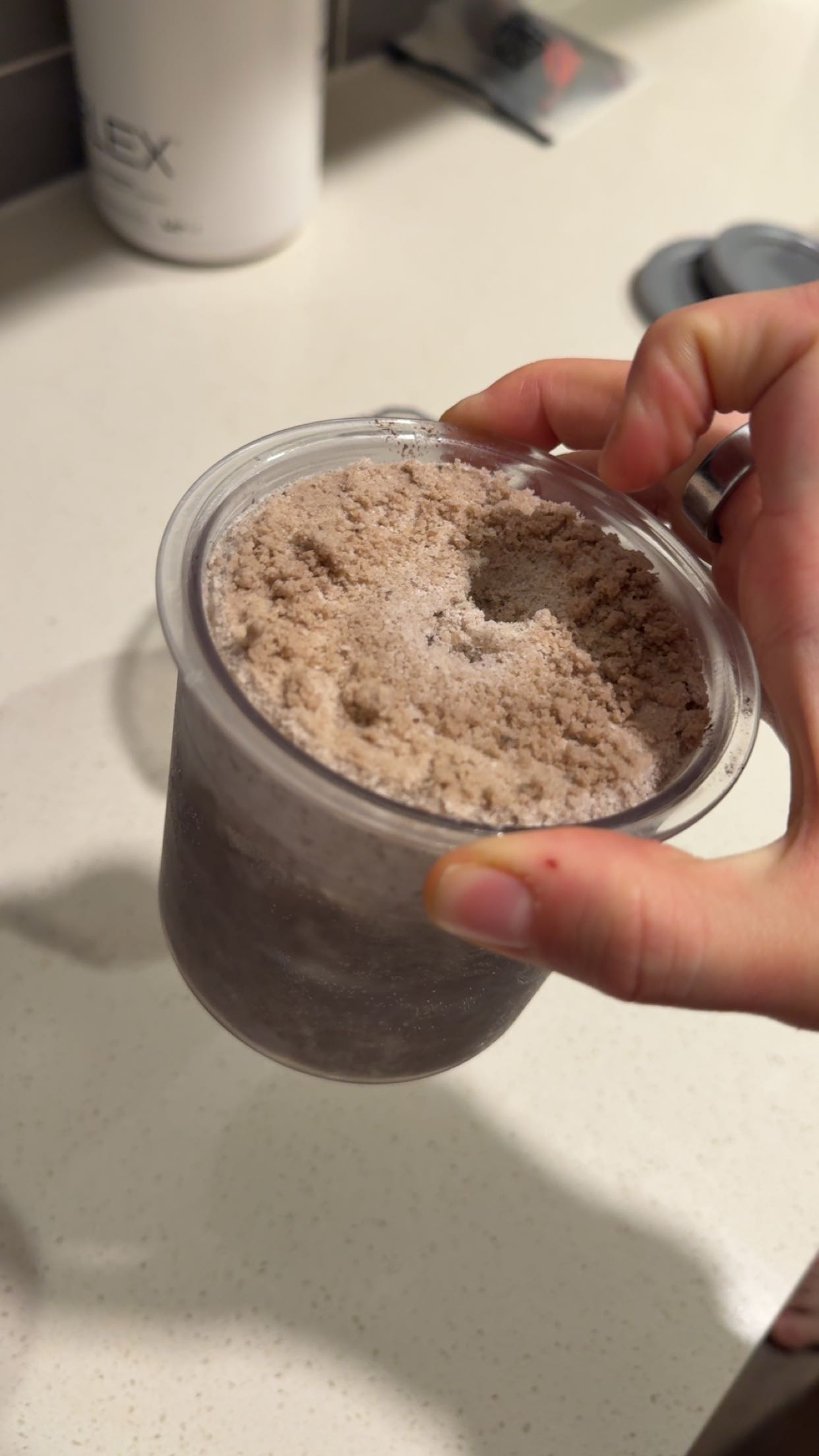 realhaylujan snapchat image archive image