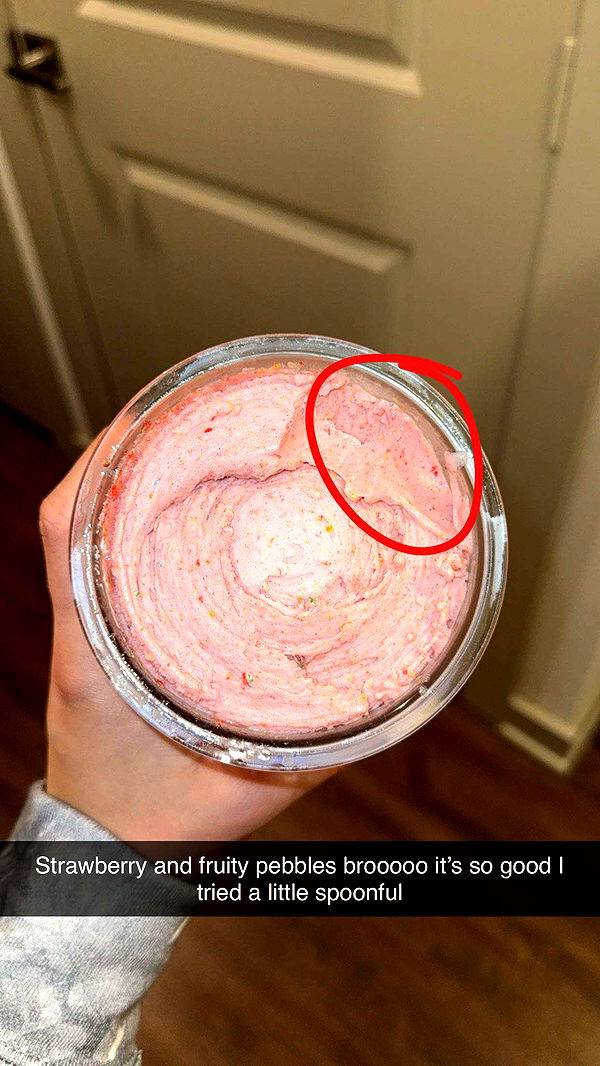 realhaylujan image ~ Altpins