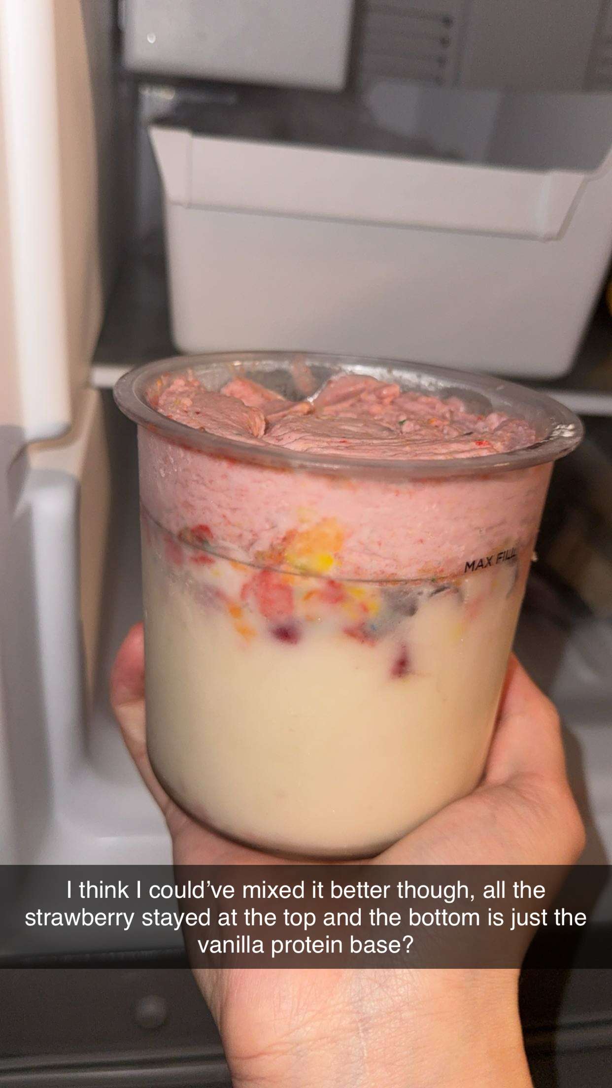 realhaylujan snapchat image archive image