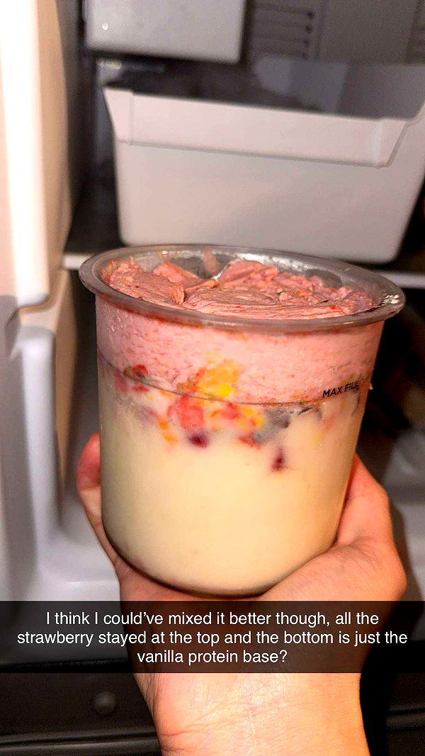 realhaylujan image ~ Altpins