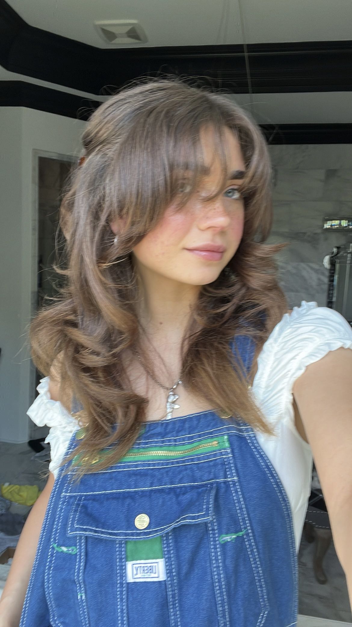 realhaylujan snapchat image archive image