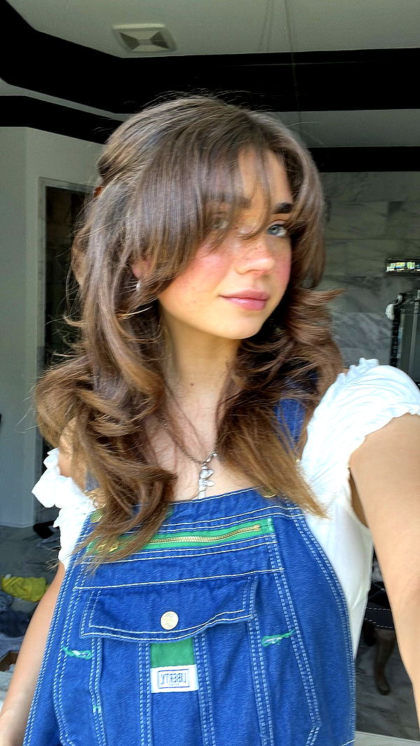 realhaylujan image ~ Altpins