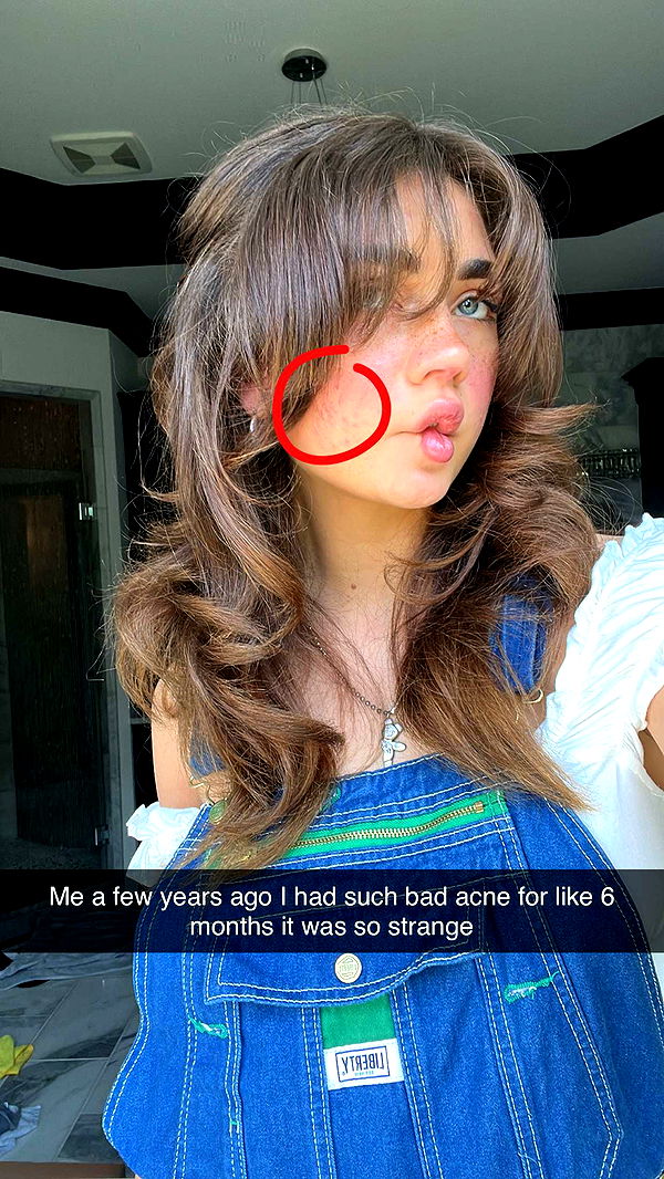 realhaylujan image ~ Altpins