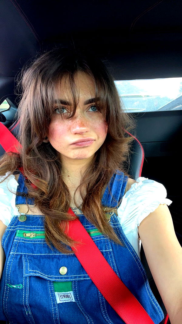 realhaylujan image ~ Altpins