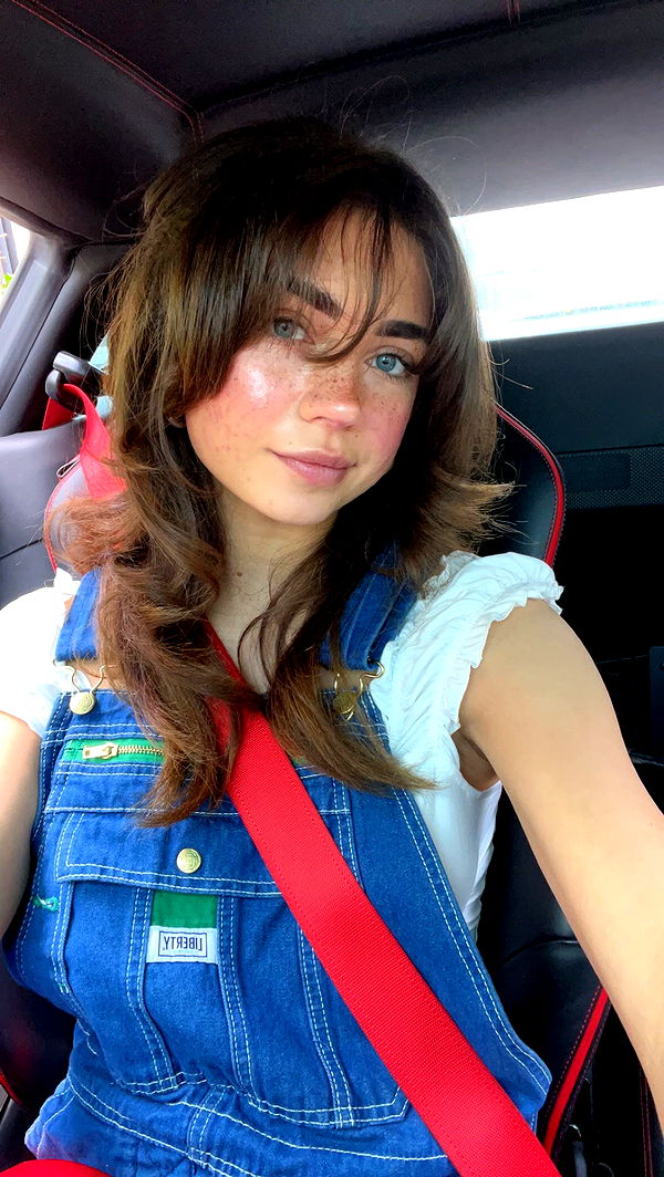 realhaylujan image ~ Altpins