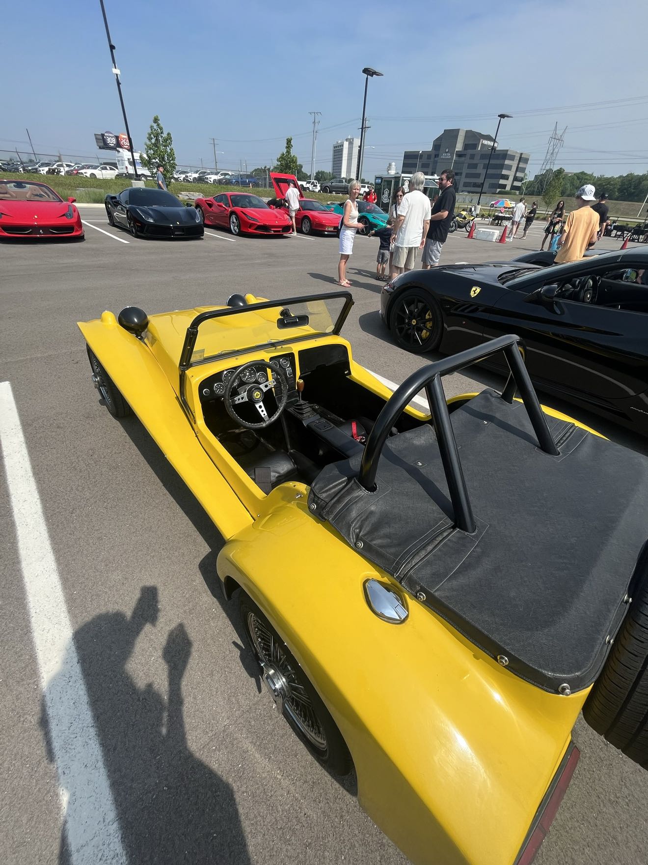 realhaylujan snapchat image archive image