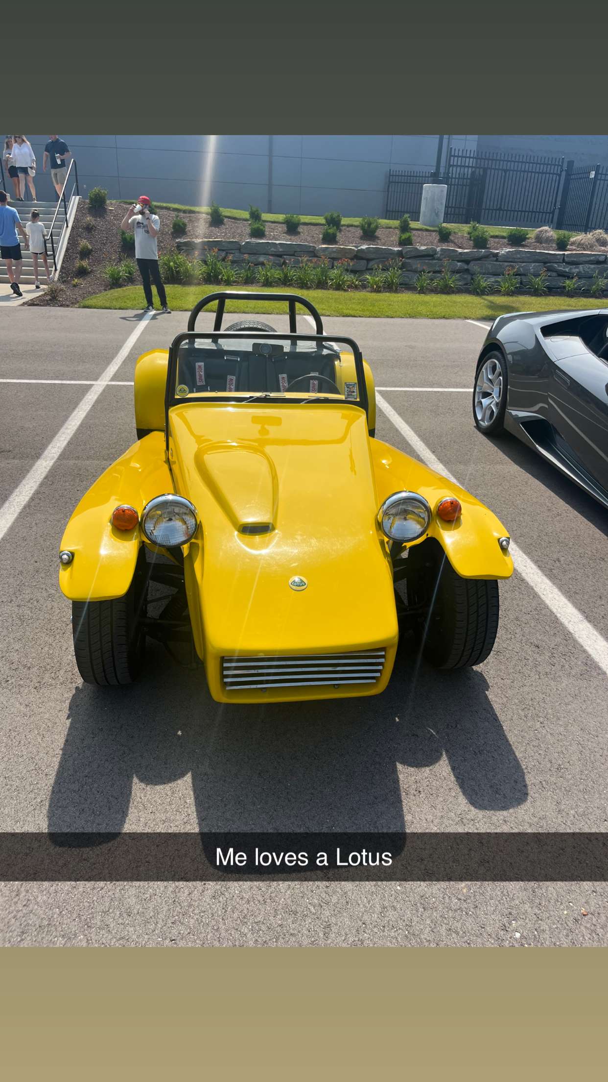 realhaylujan snapchat image archive image