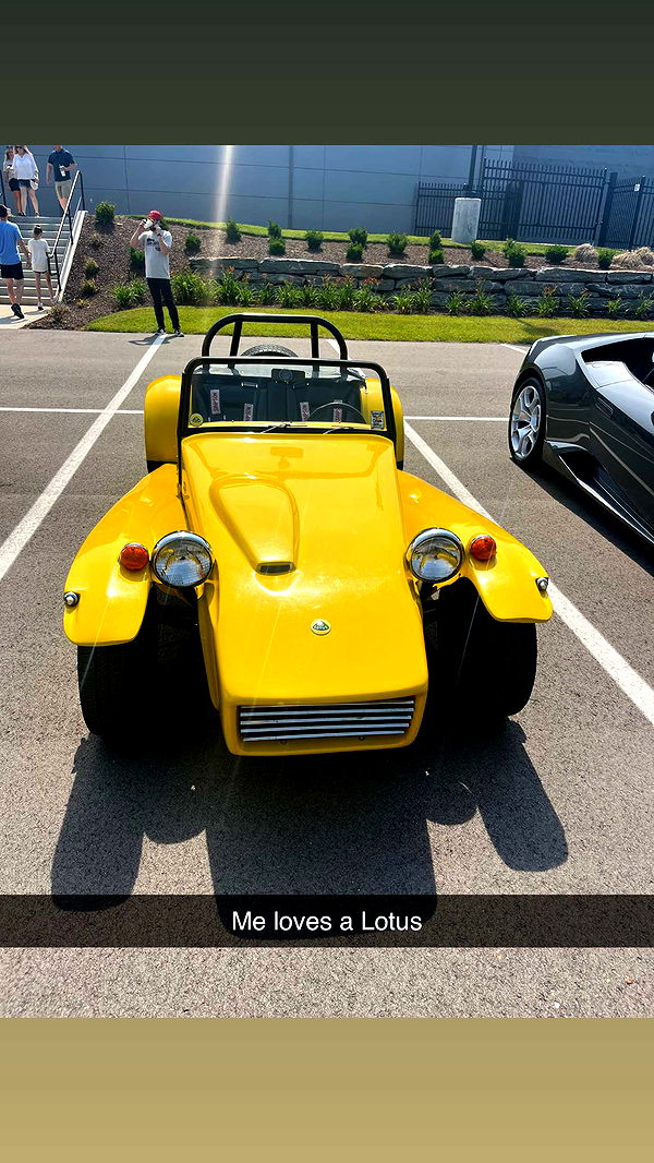 realhaylujan image ~ Altpins