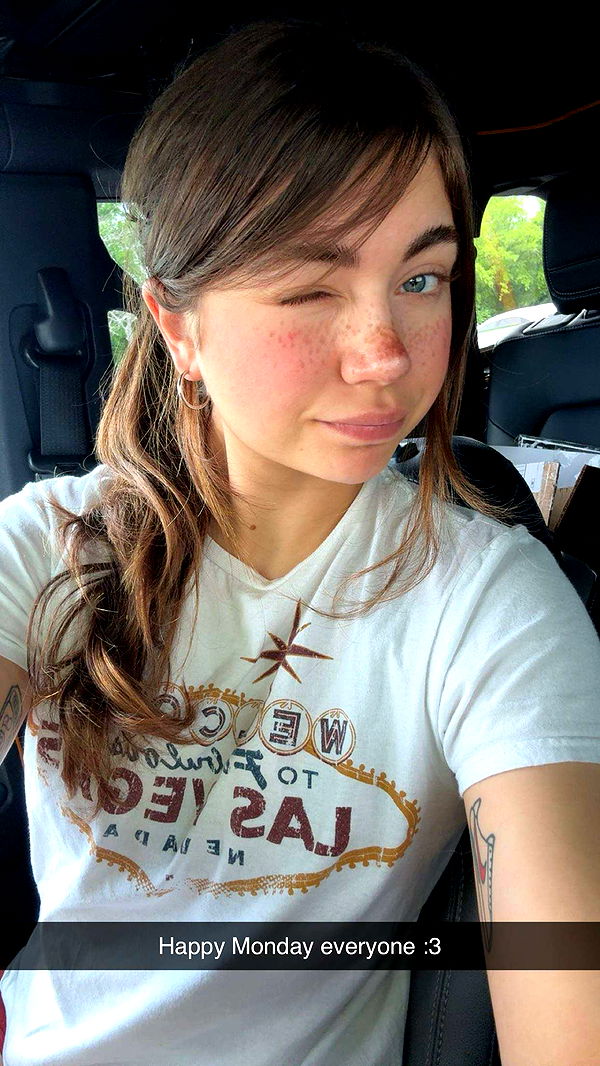 realhaylujan image ~ Altpins