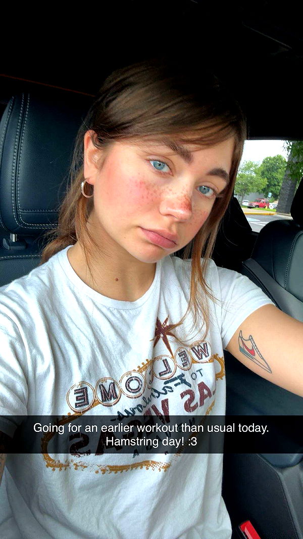 realhaylujan image ~ Altpins