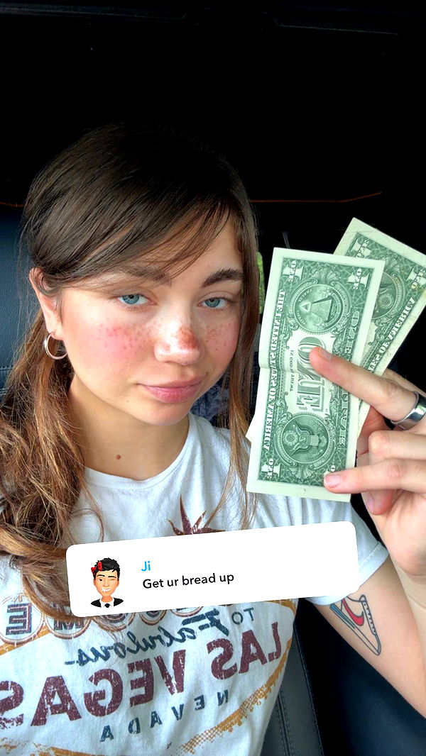 realhaylujan image ~ Altpins