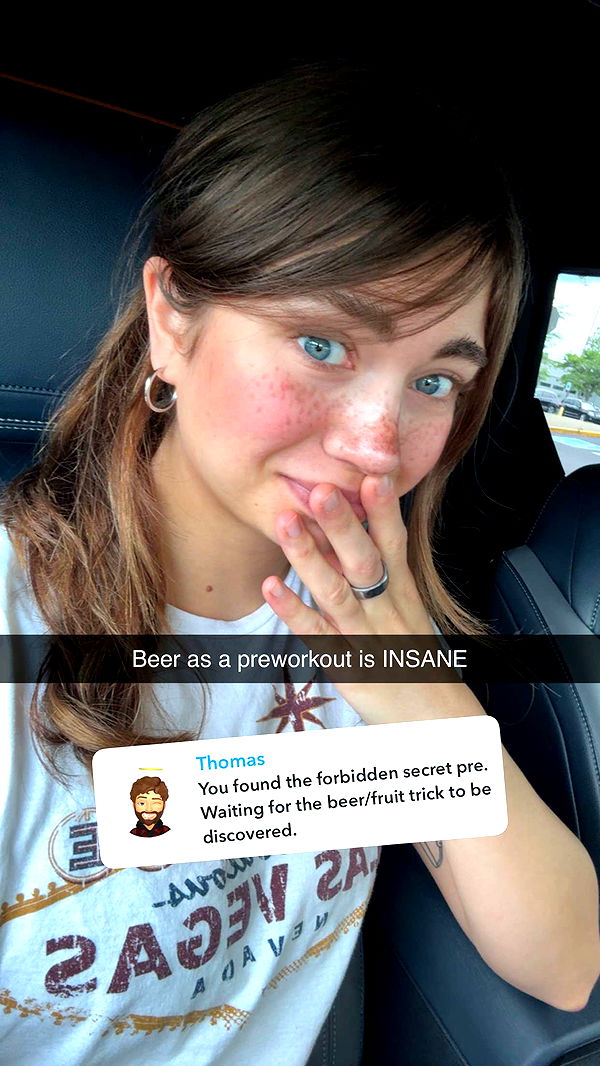 realhaylujan image ~ Altpins