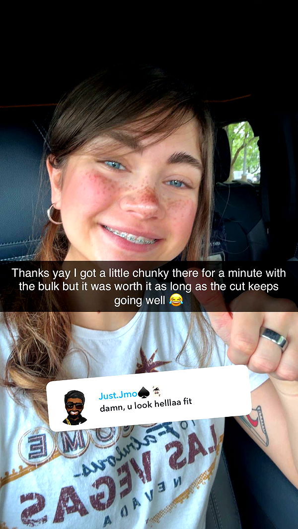 realhaylujan image ~ Altpins