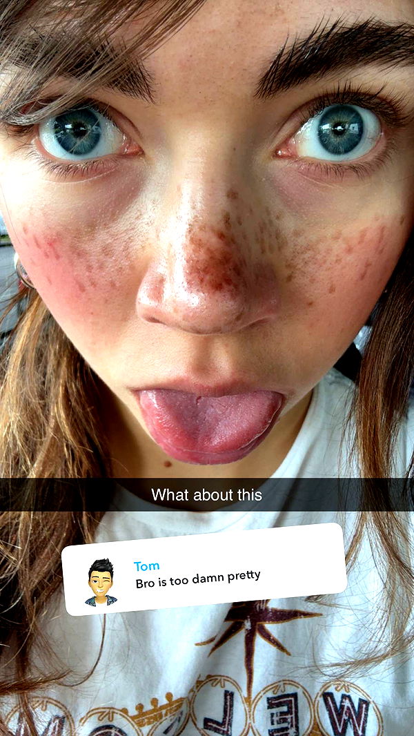 realhaylujan image ~ Altpins