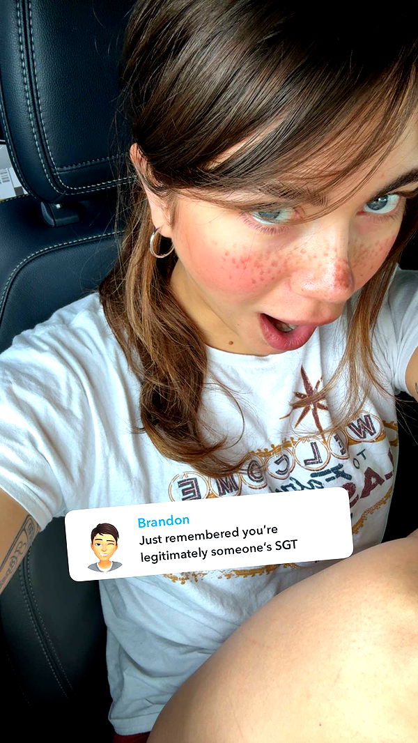 realhaylujan image ~ Altpins