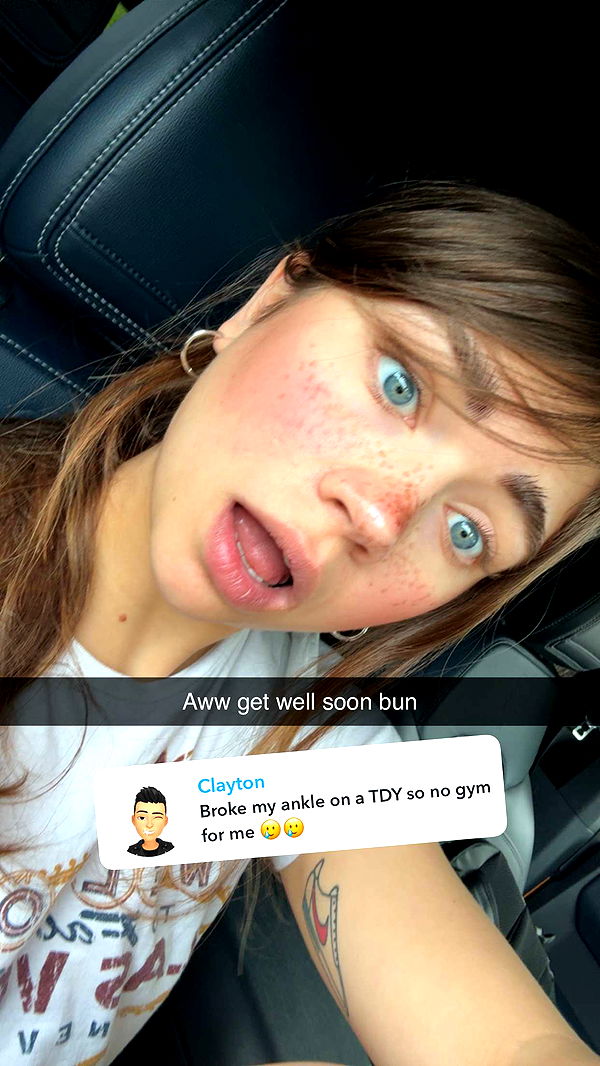 realhaylujan image ~ Altpins