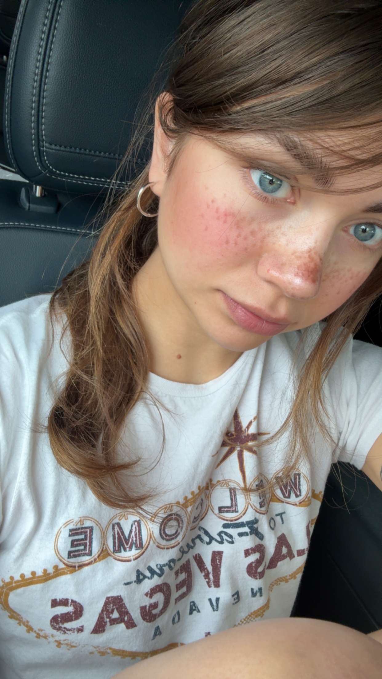 realhaylujan snapchat image archive image