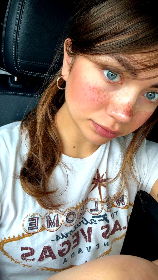 realhaylujan image ~ Altpins