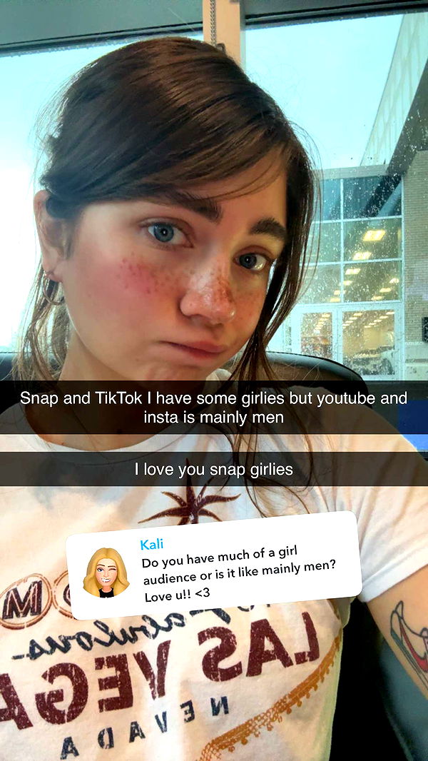 realhaylujan image ~ Altpins