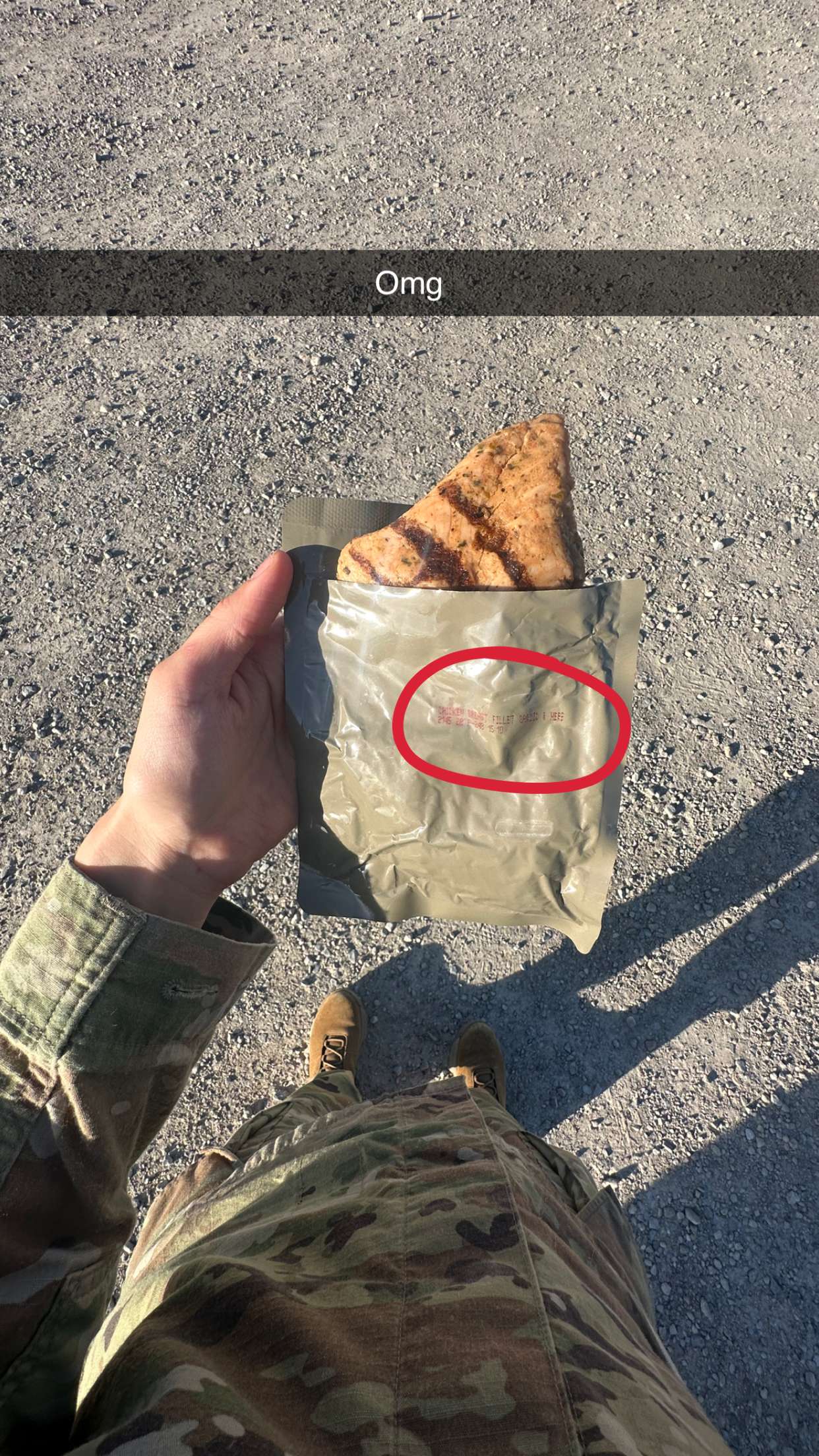 realhaylujan snapchat image archive image