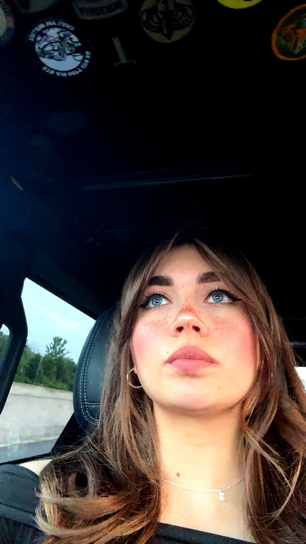 realhaylujan image ~ Altpins