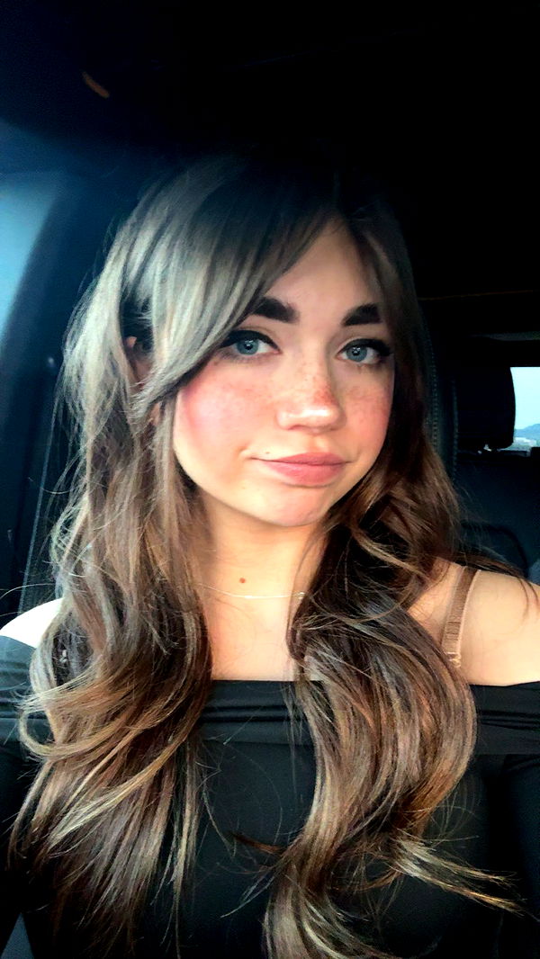 realhaylujan image ~ Altpins