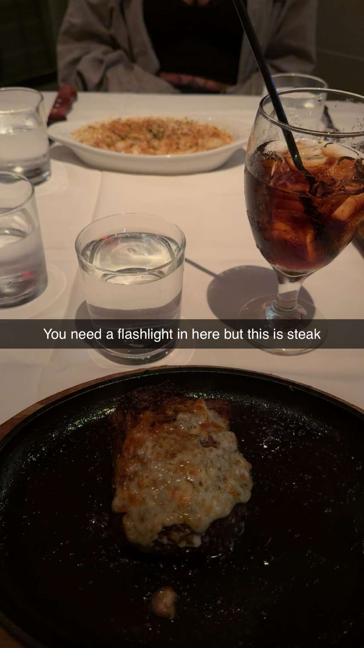 realhaylujan snapchat image archive image