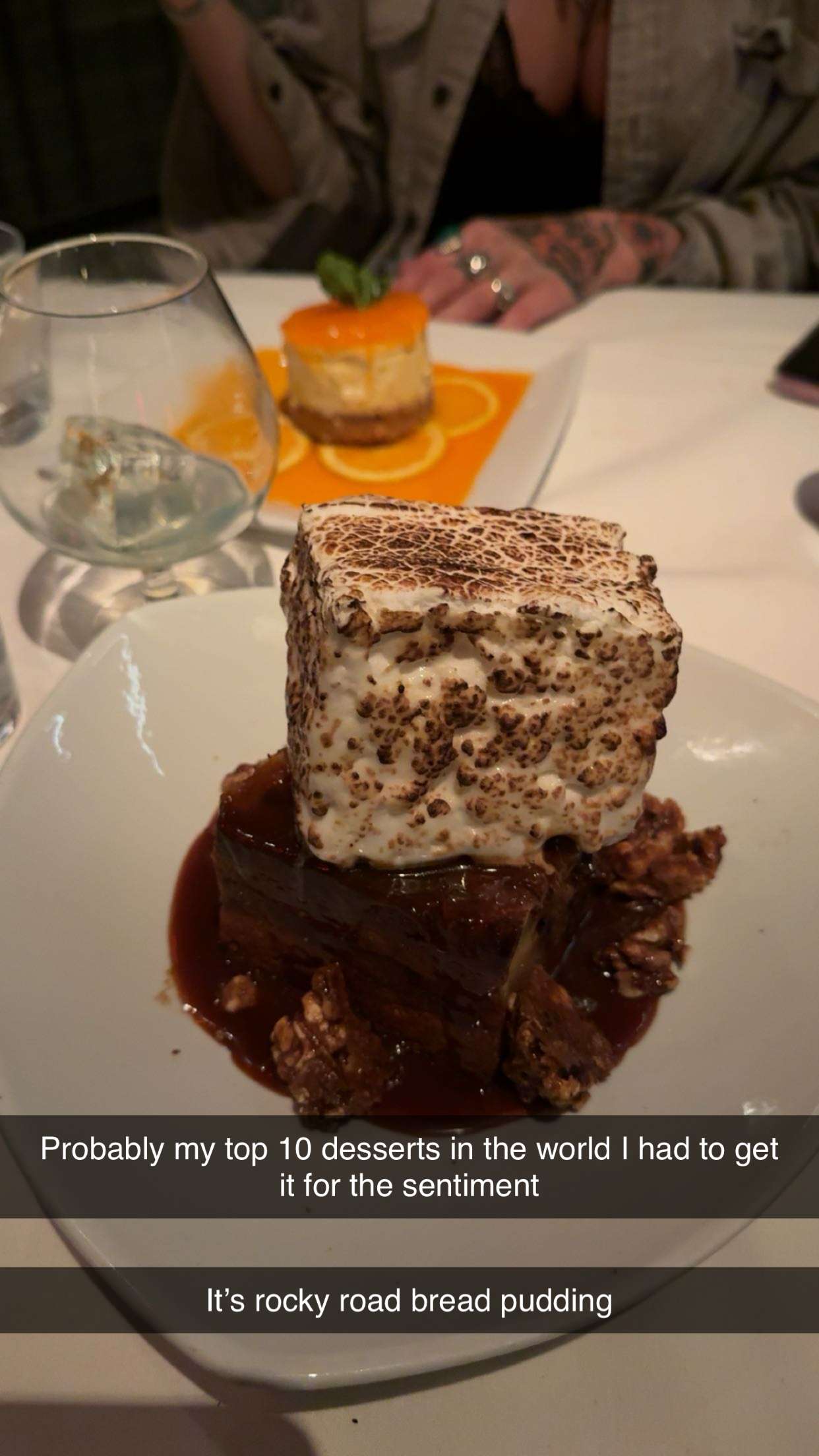 realhaylujan snapchat image archive image