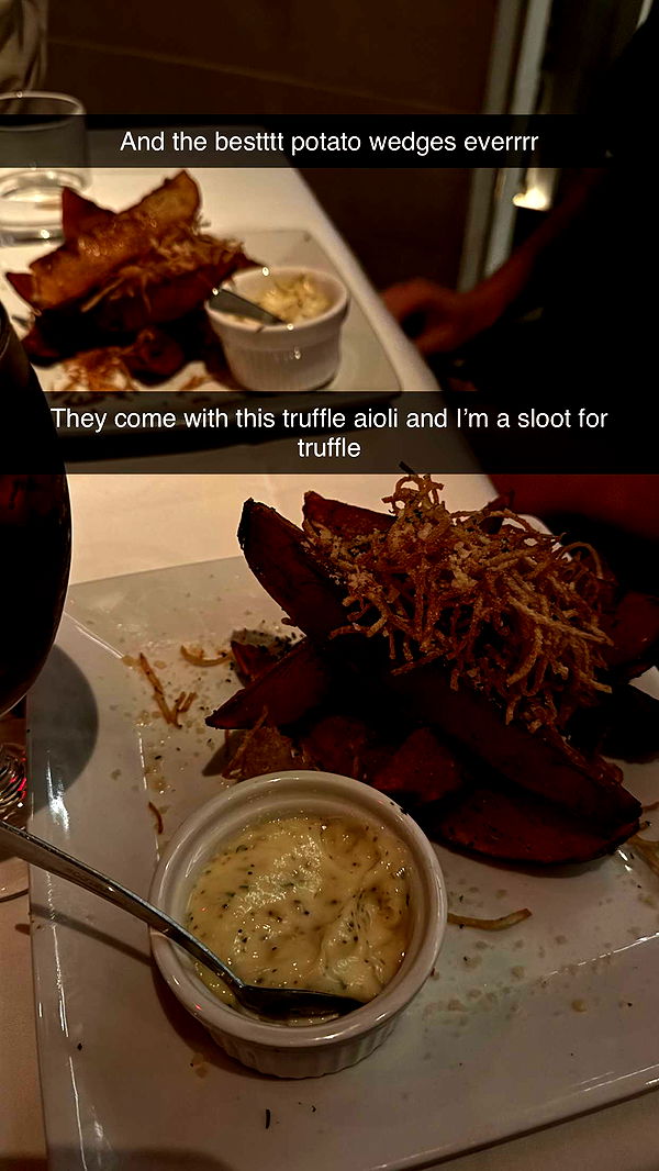 realhaylujan image ~ Altpins