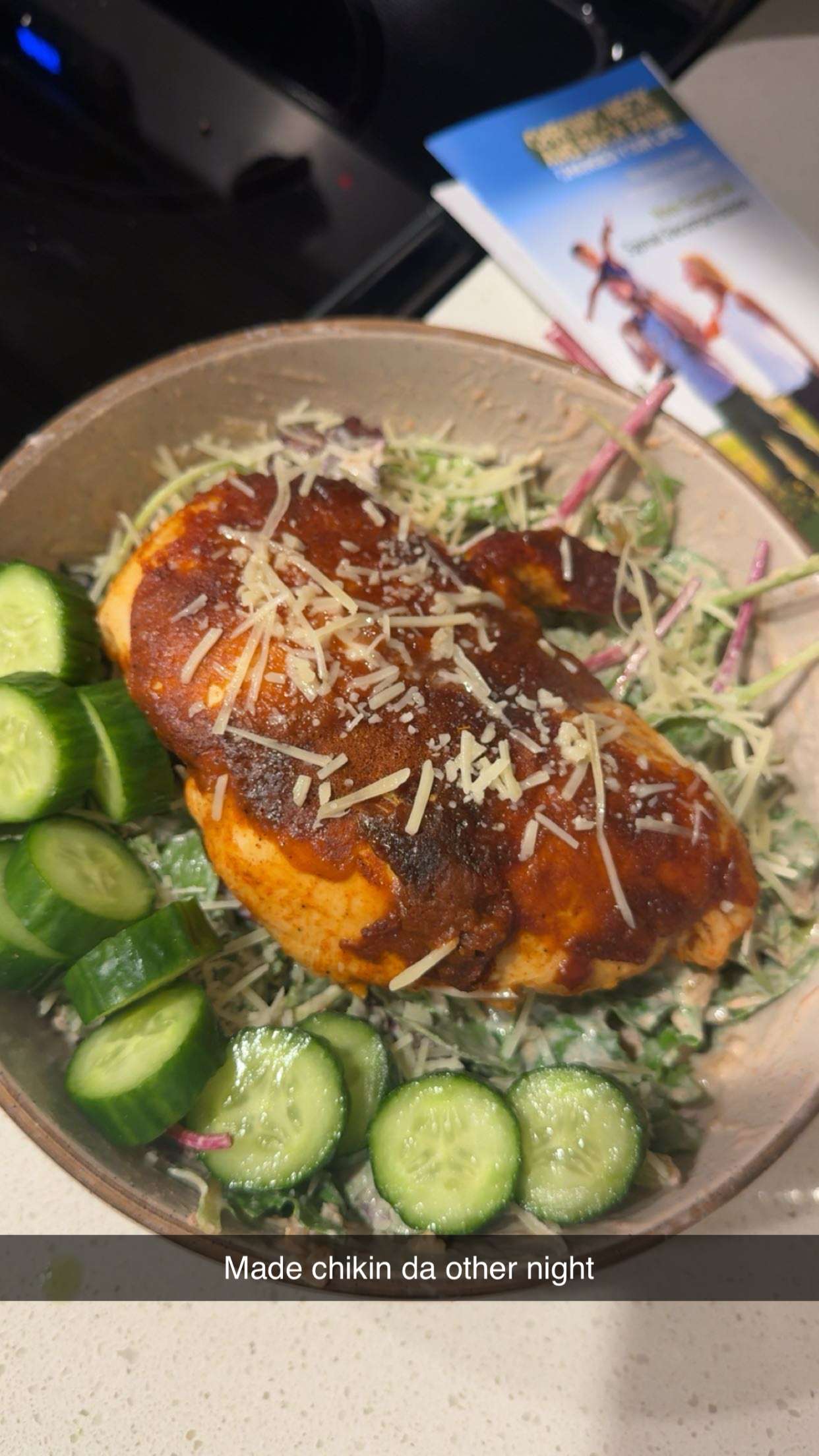 realhaylujan snapchat image archive image