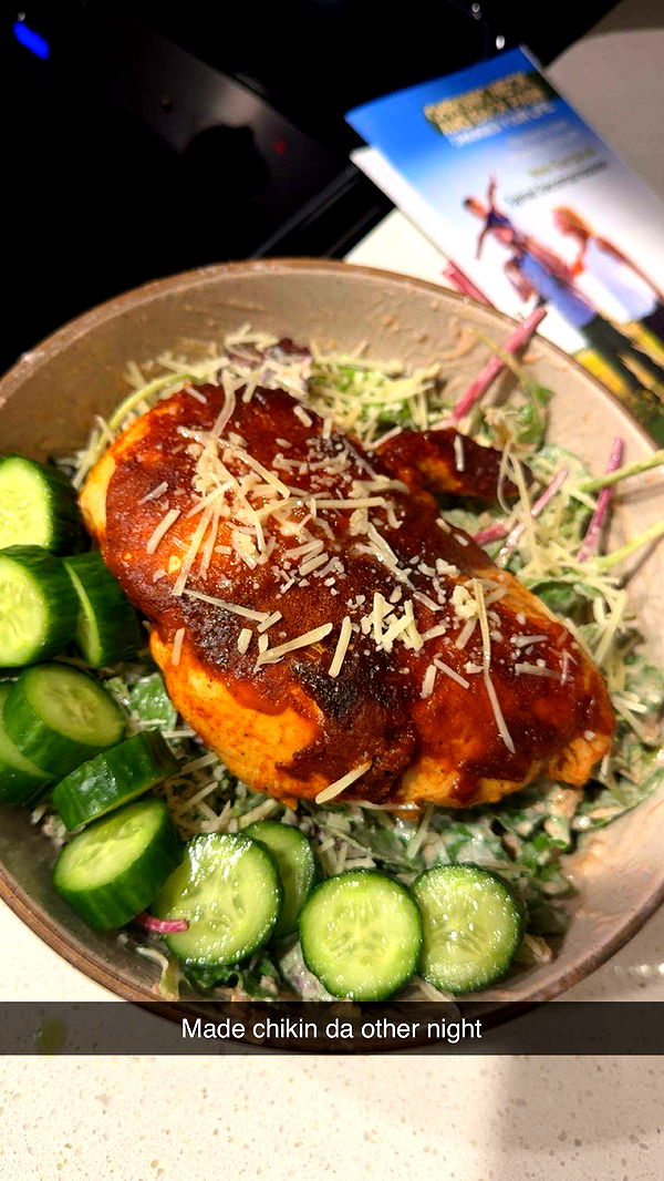 realhaylujan image ~ Altpins