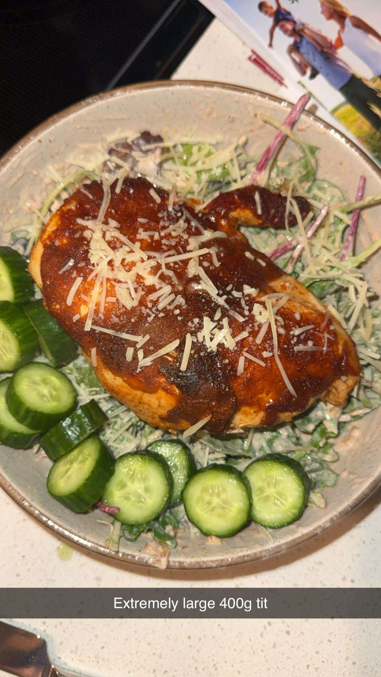 realhaylujan snapchat image archive image