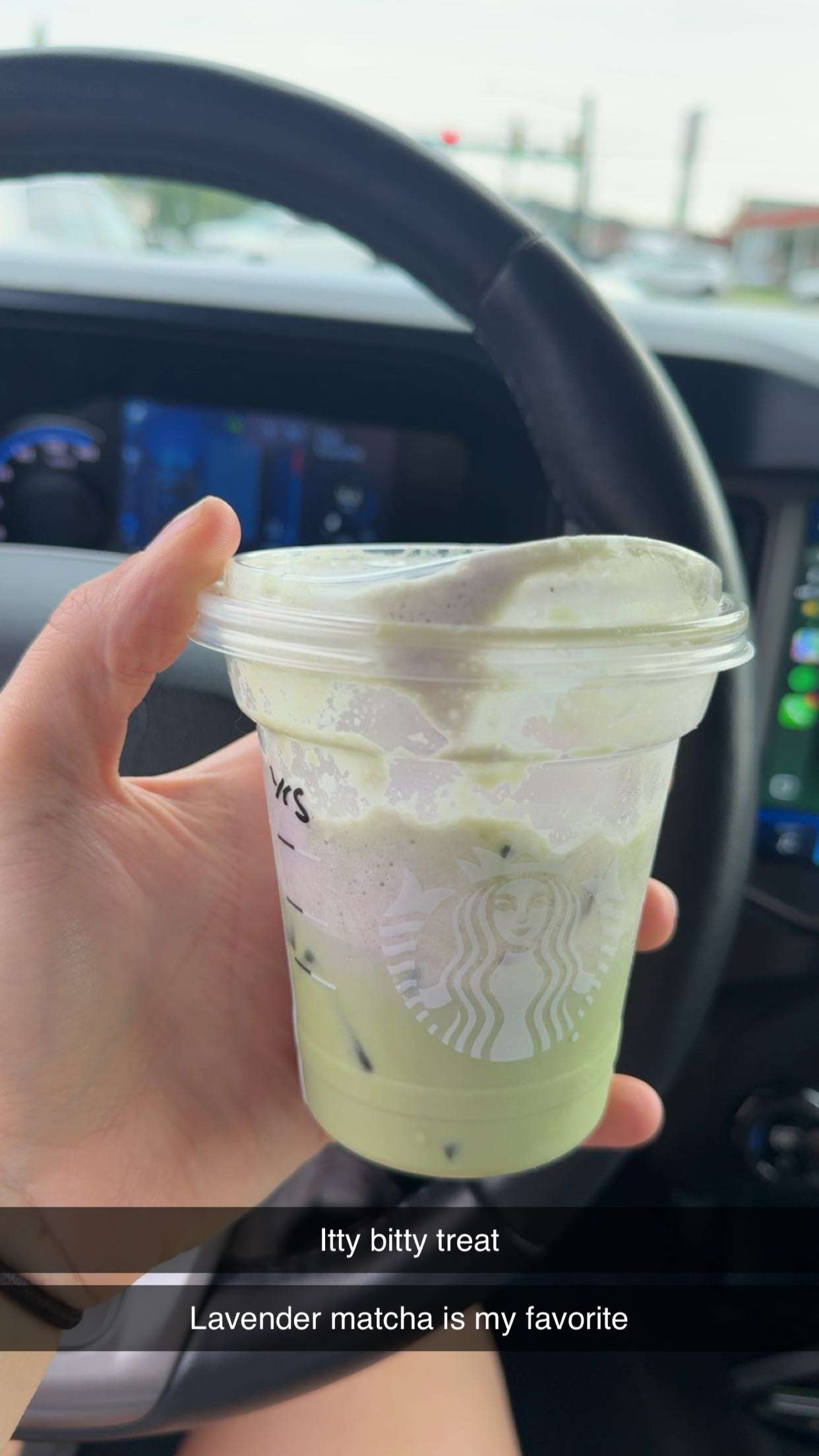 realhaylujan snapchat image archive image