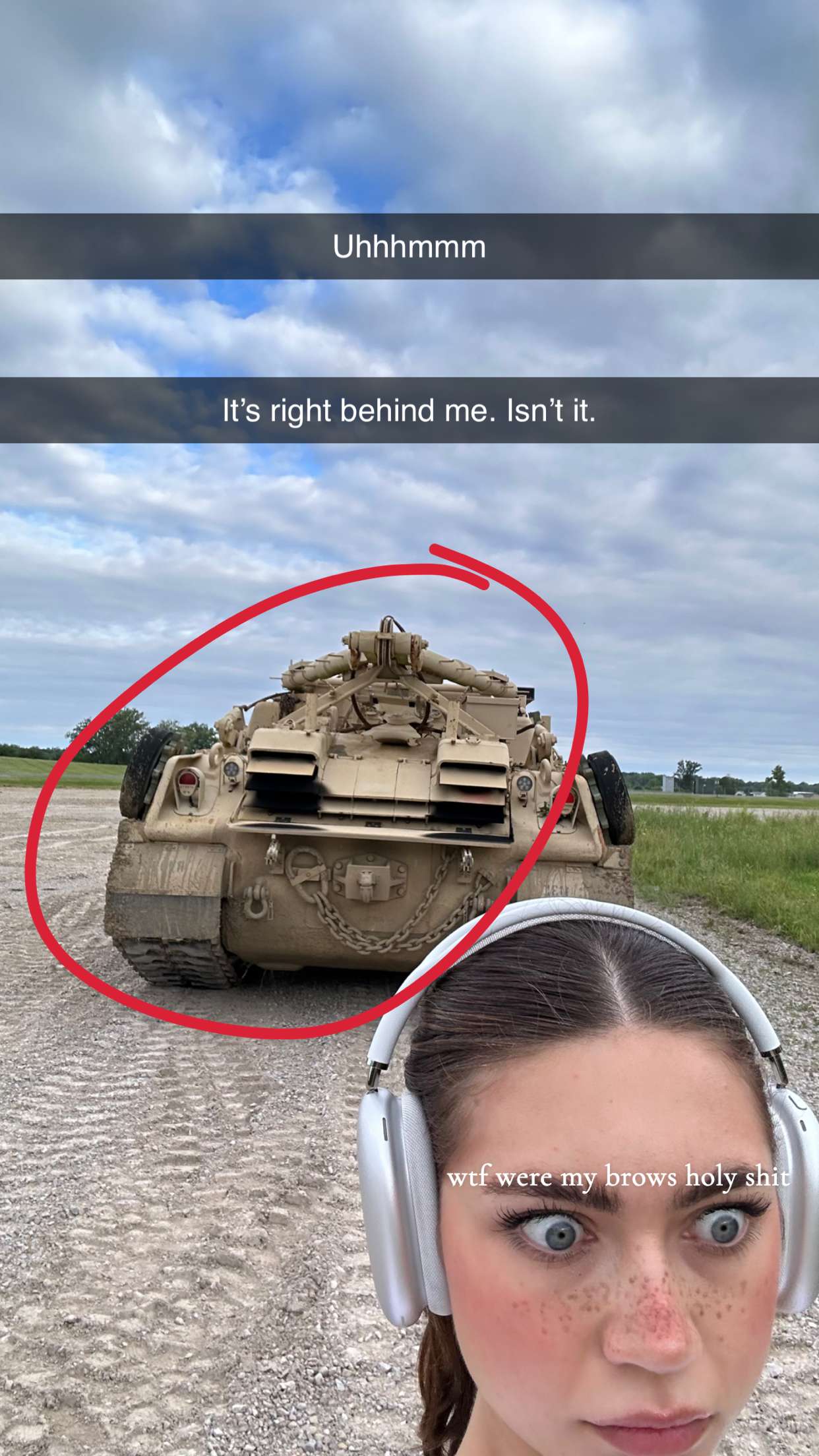 realhaylujan snapchat image archive image