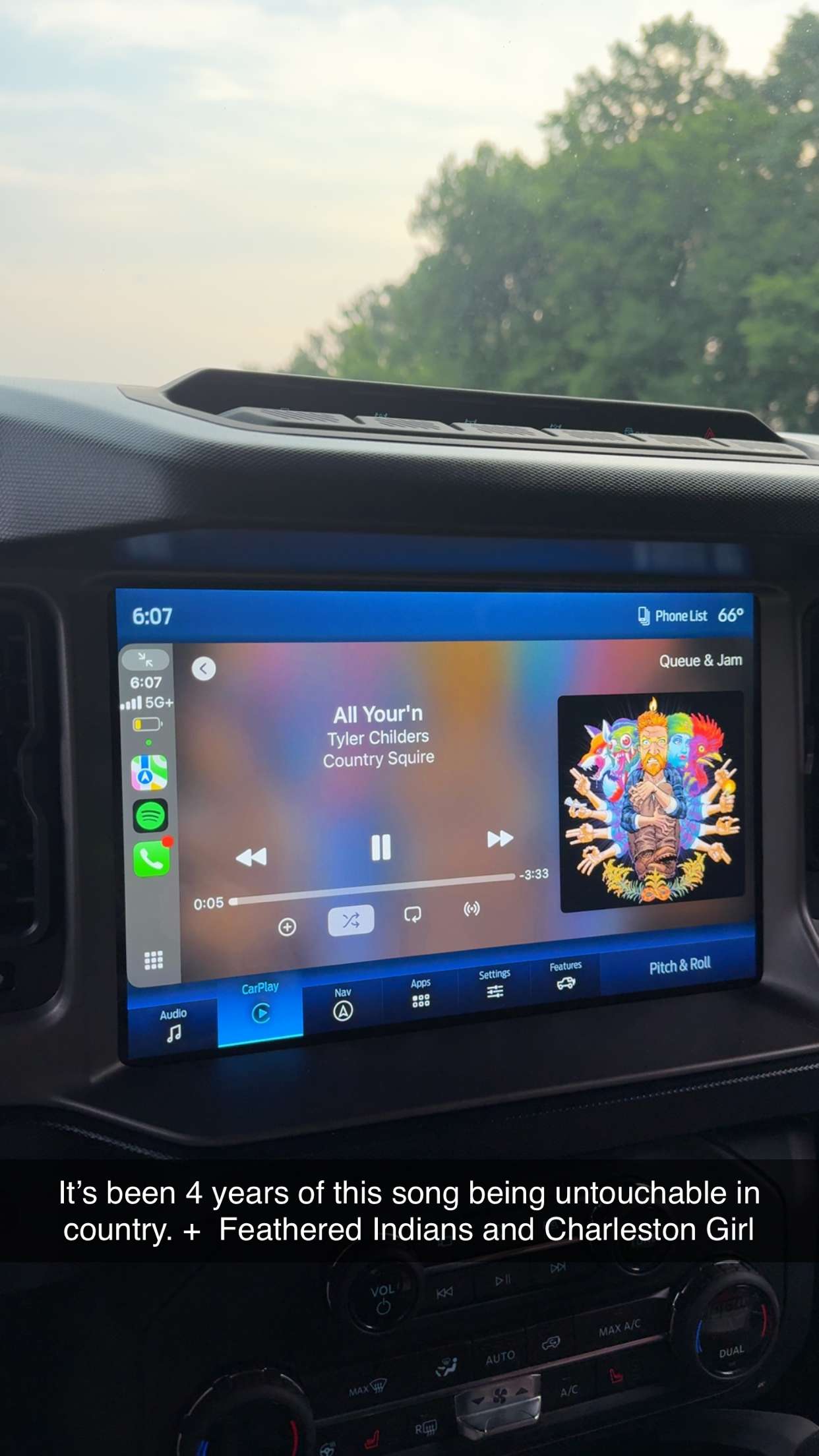 realhaylujan snapchat image archive image