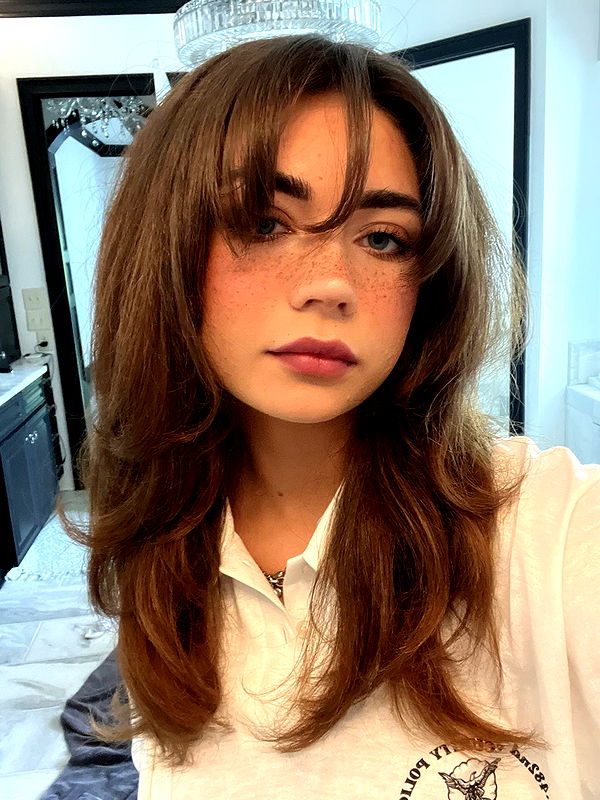 realhaylujan image ~ Altpins