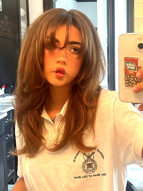 realhaylujan image ~ Altpins